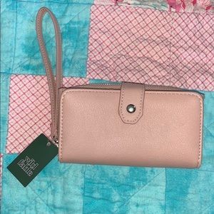 Wild Fable wallet/clutch